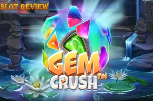 Gem Crush slot